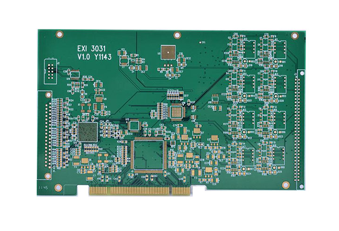 pcb線路板正片和負(fù)片是什么意思，有什么區(qū)別