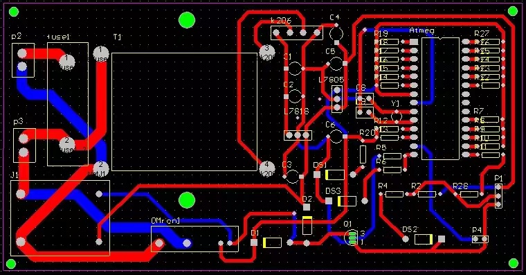 PCB工藝流程，看完就懂！