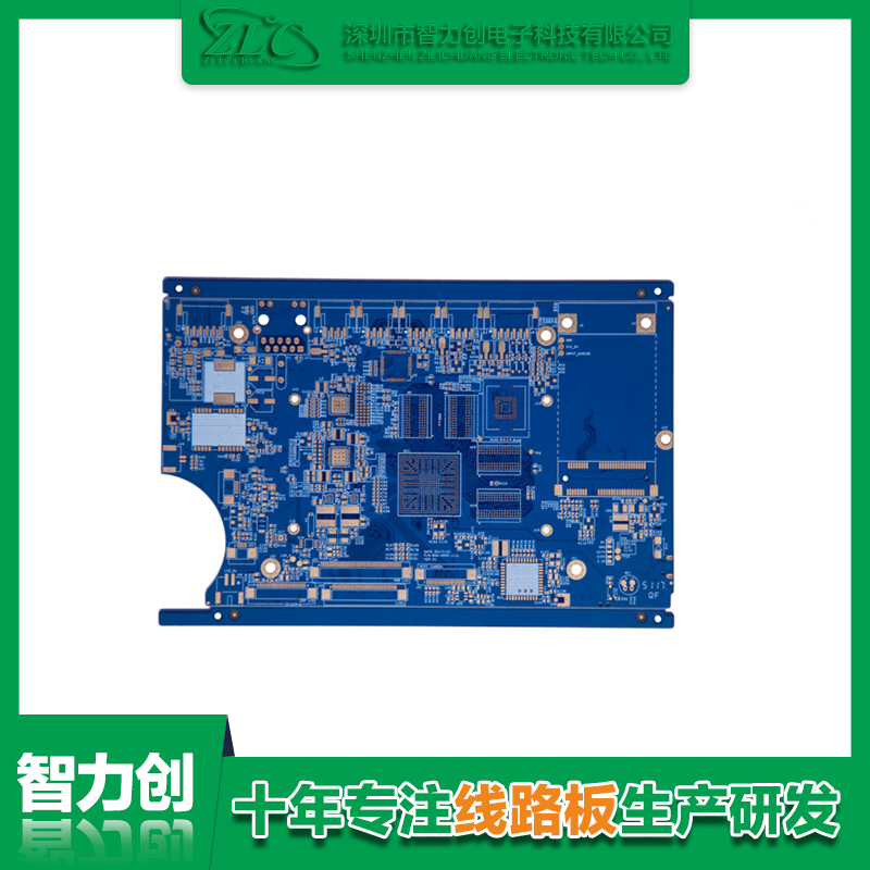 PCB高頻線路板