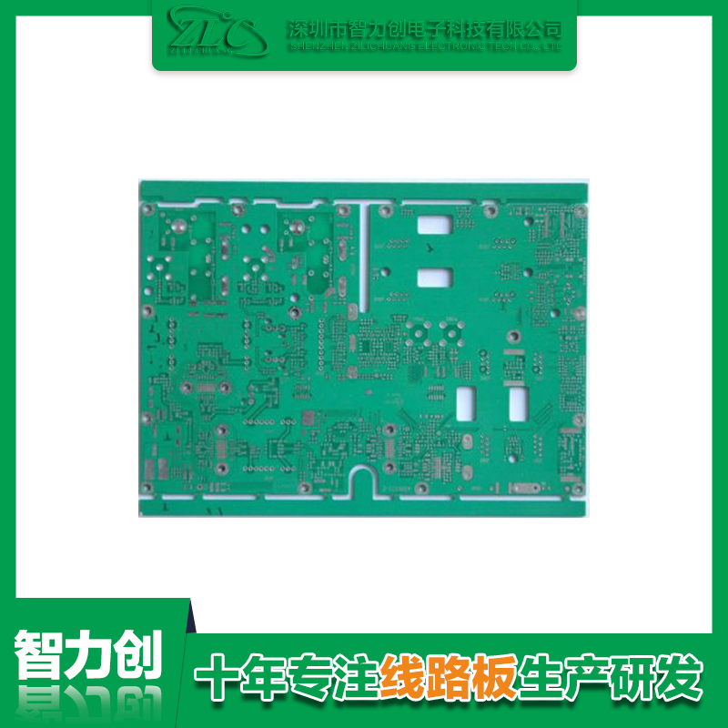 PCB制作線路板中通孔，盲孔，埋孔有什么區(qū)別