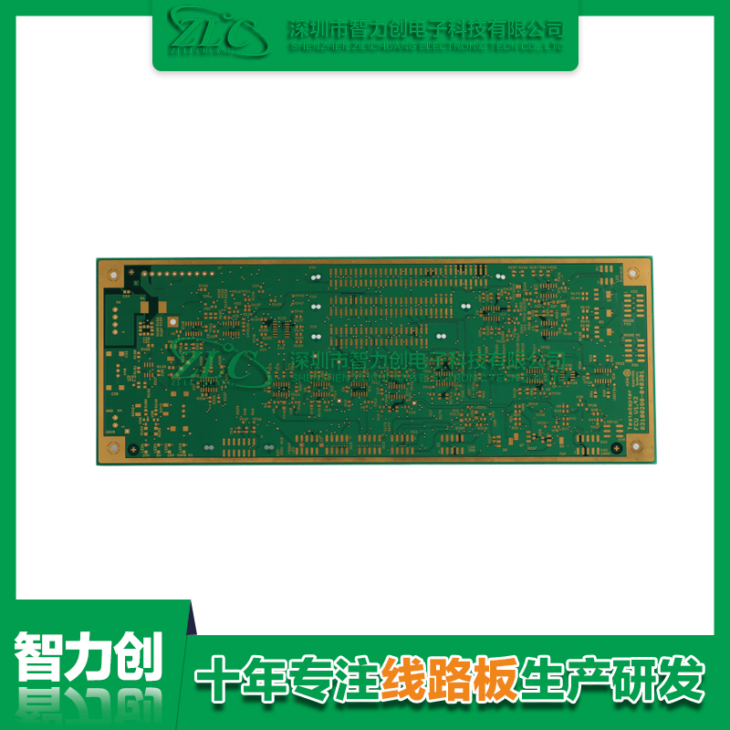 PCB線路板銅箔的作用，影響銅箔厚度的因素