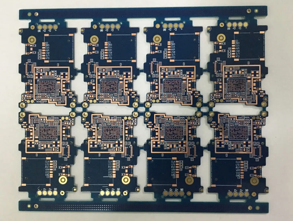 線路板生產(chǎn)廠家：pcb板對(duì)智能手表的作用