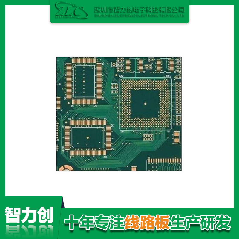 PCB沉金板是什么？沉金有什么作用？